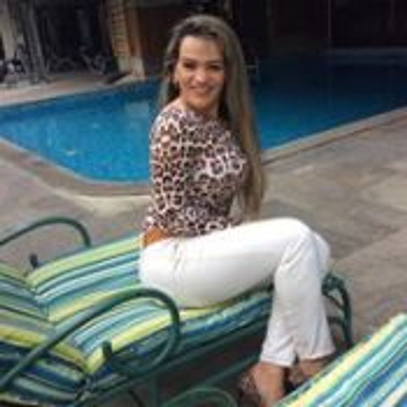 Joseane Do Canto picture