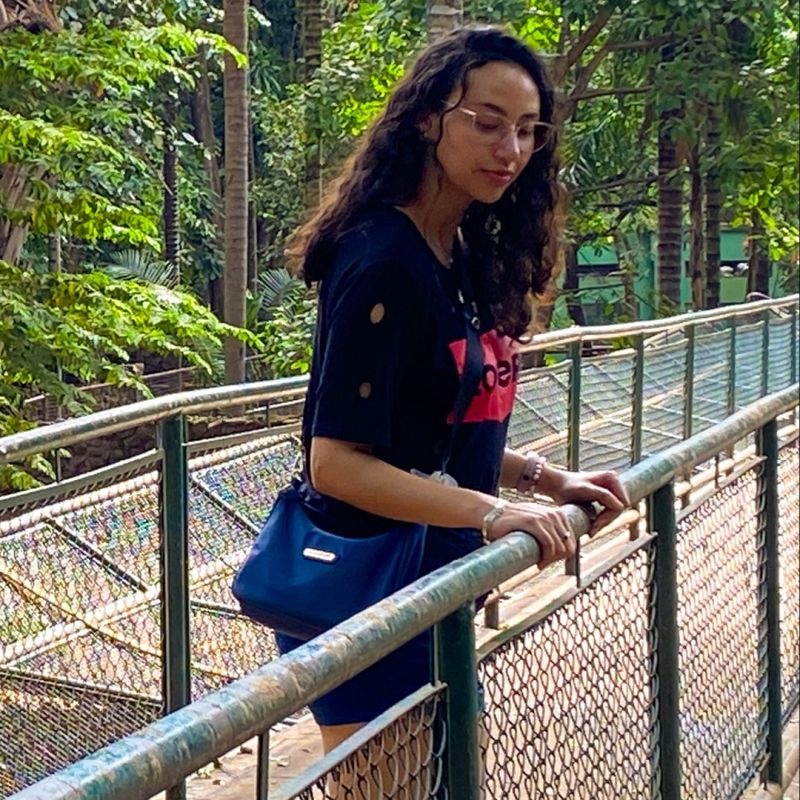 Larissa Custodio picture