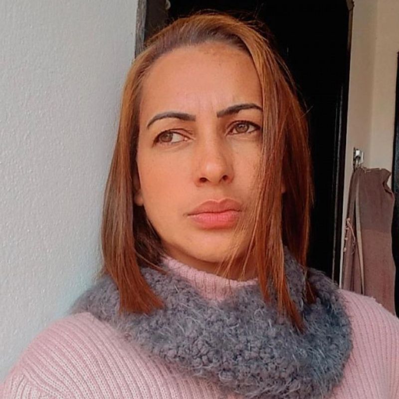 Angelica Bugari picture
