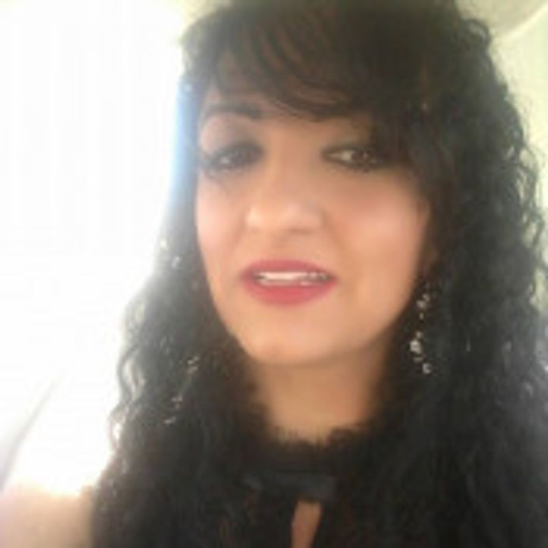Debora Gregui Motta picture
