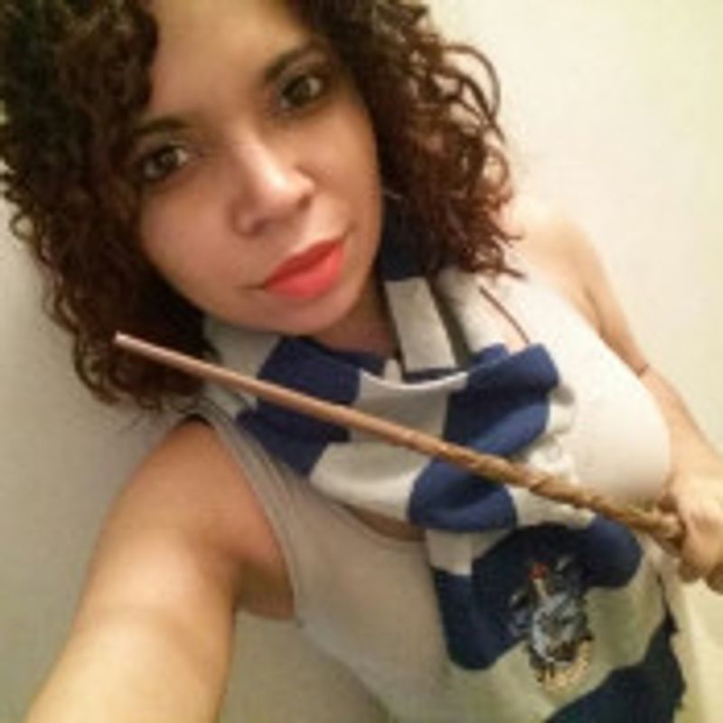 Aline Oliveira picture