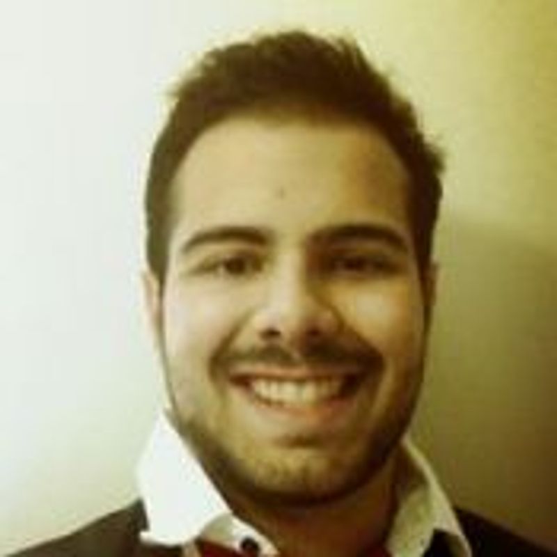 Guilherme Ferraz Dondoni picture