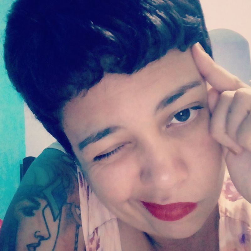 Tatiana Lima picture