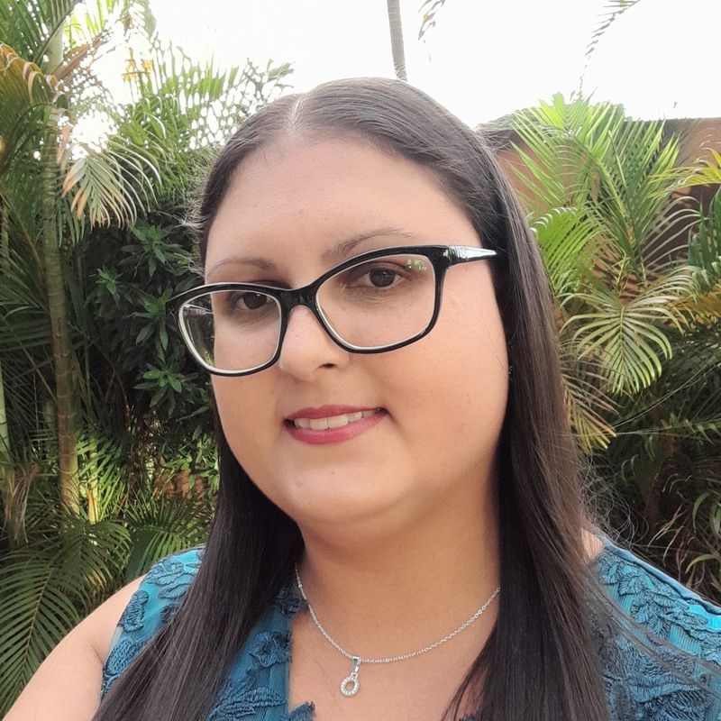 Jéssica Teixeira picture