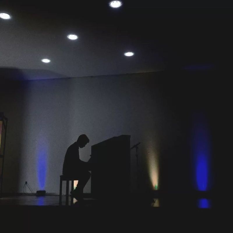 Demétrio Kened picture