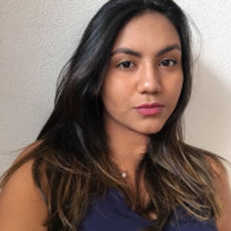 Ana Carolina Lima picture