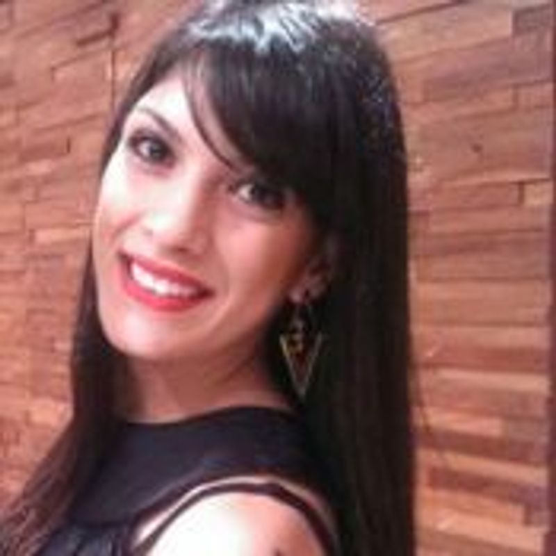 Amanda Bandeira picture