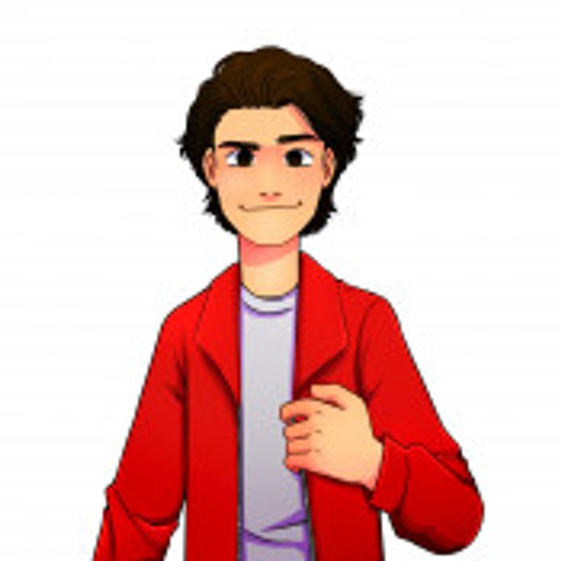 Charles N picture
