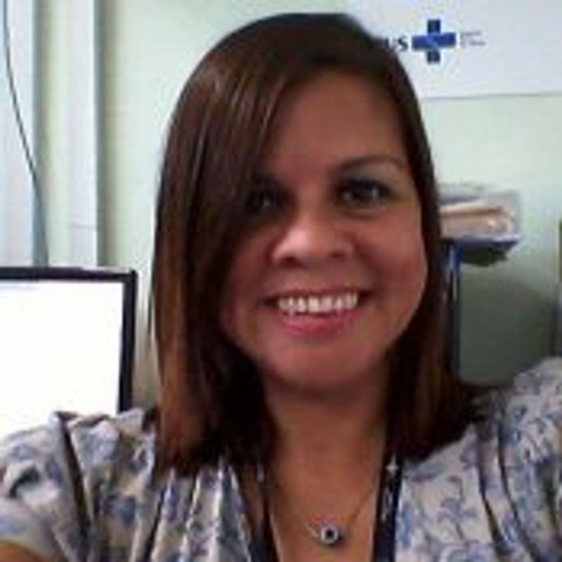 Cintia Rosa picture