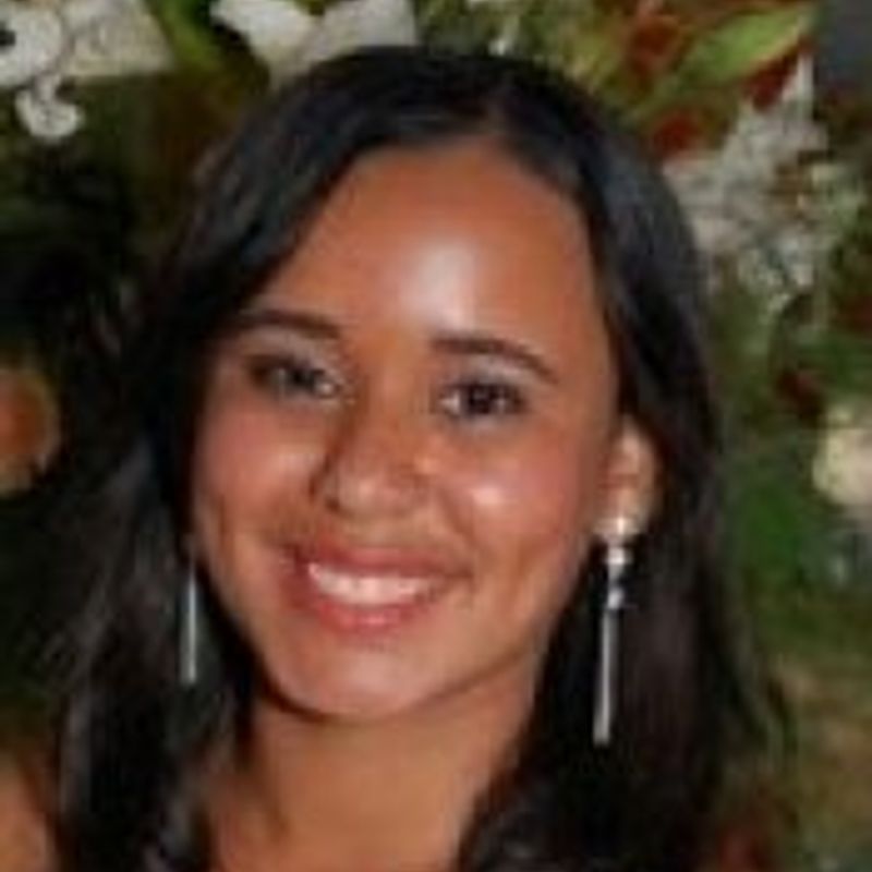 Daniela Santos de Oliveira picture