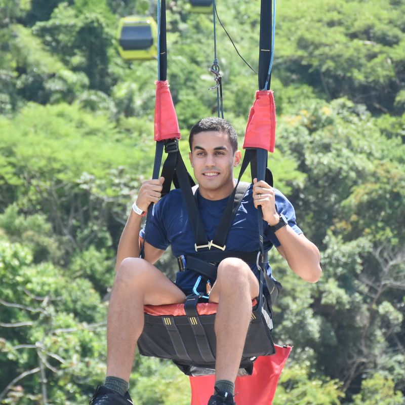 André Leandro picture