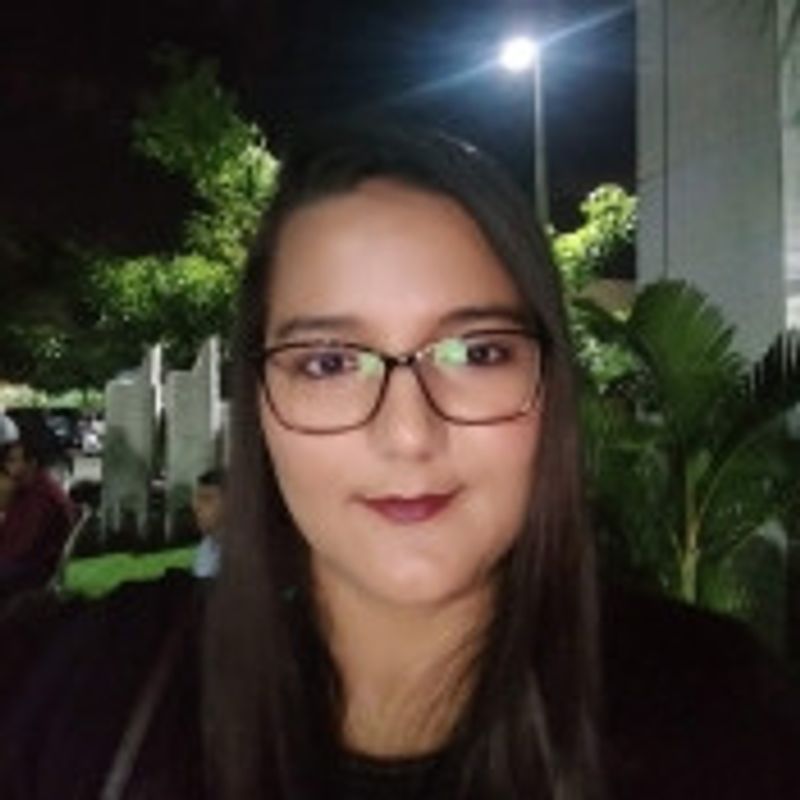 Chastryane Barros picture