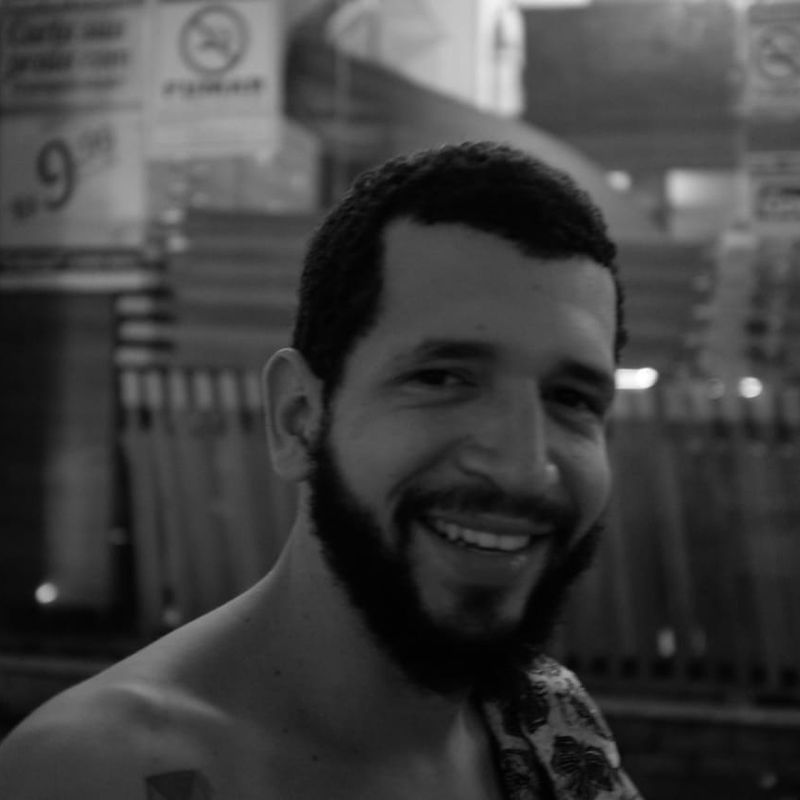 Pablo Mateus dos Santos Jacinto picture