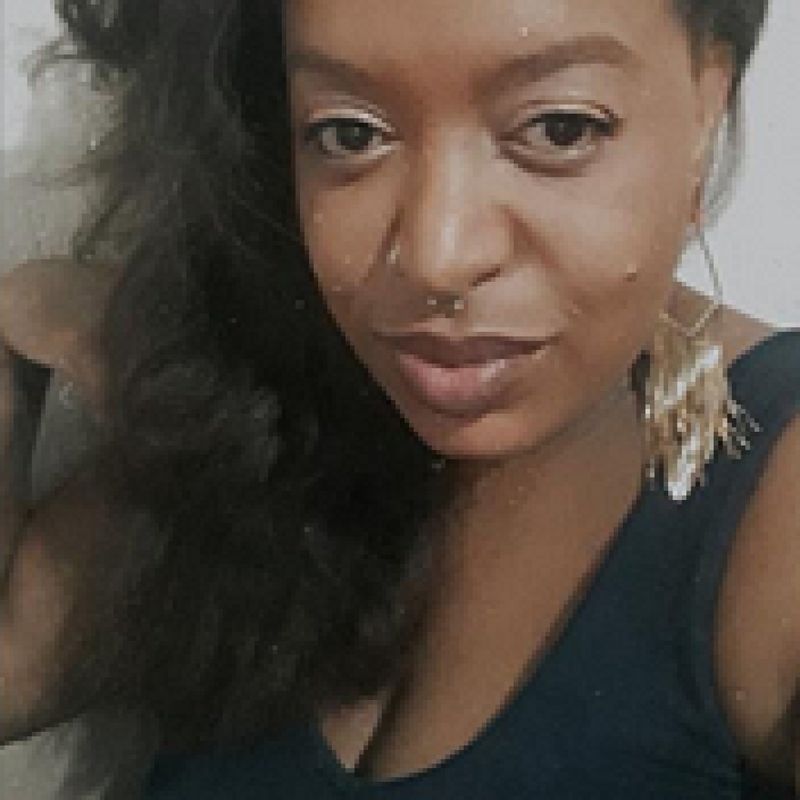 YasmineEvaristo picture