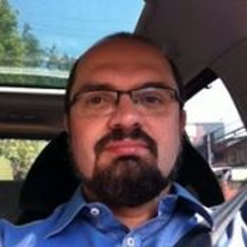 Rodrigo Fontao picture
