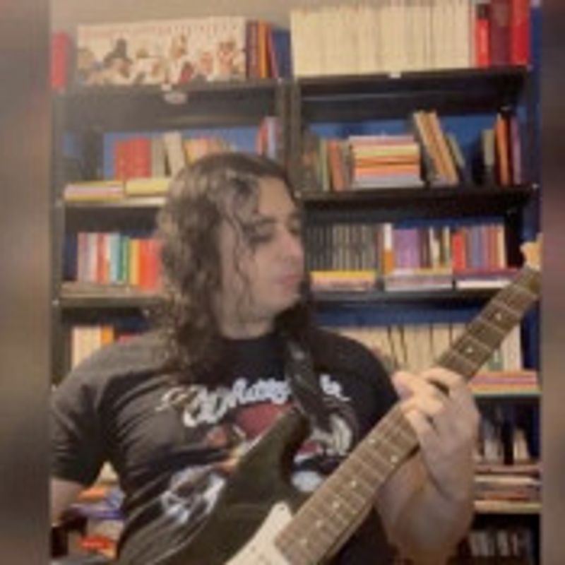 Leonardo Rocha picture