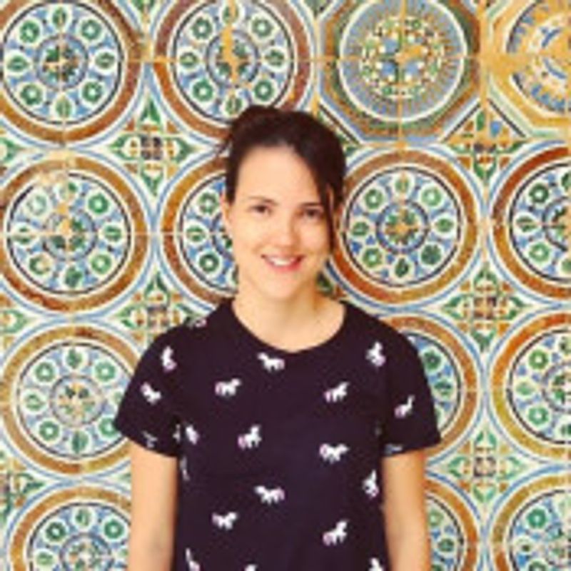 Carina Castro Ávila picture