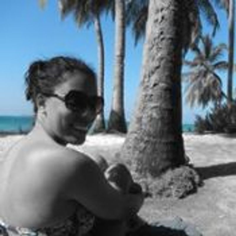 Polyana M M Sousa picture