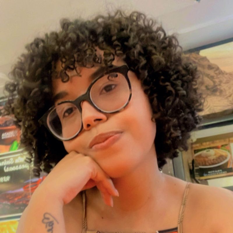 Amanda Santos picture