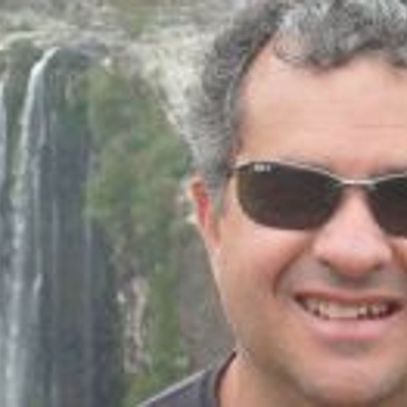 Roberto da Costa Mello picture
