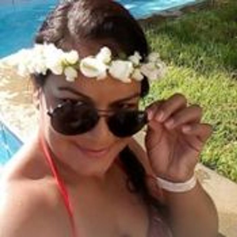 Michelle Sant'ana picture