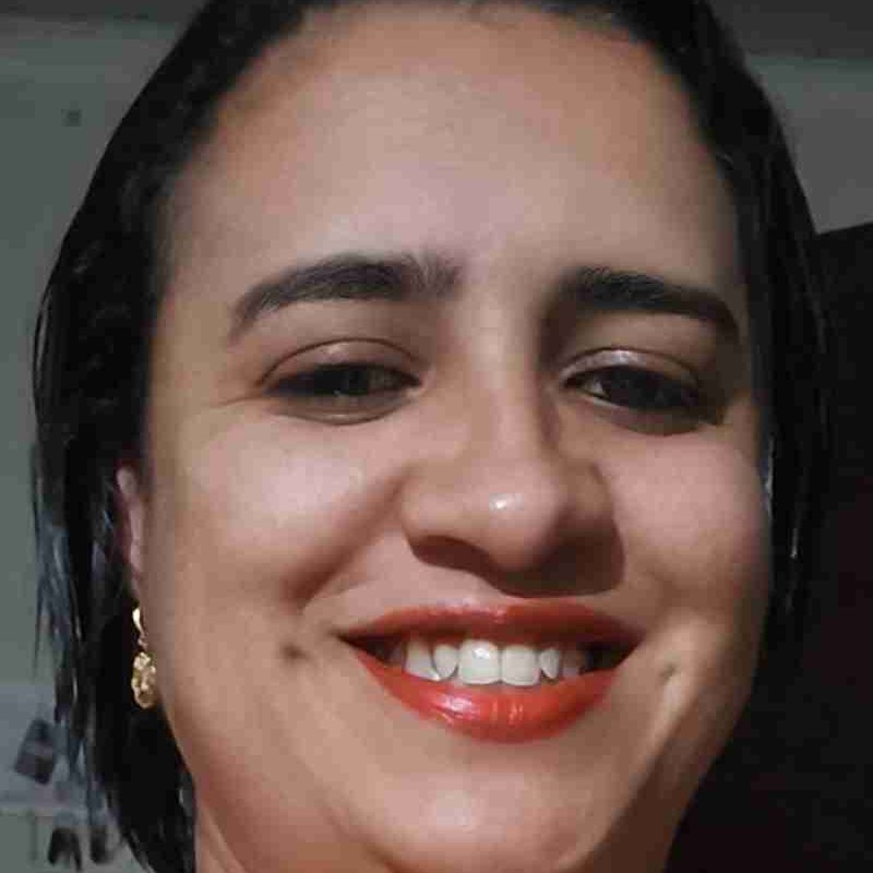 Ane da Silva picture