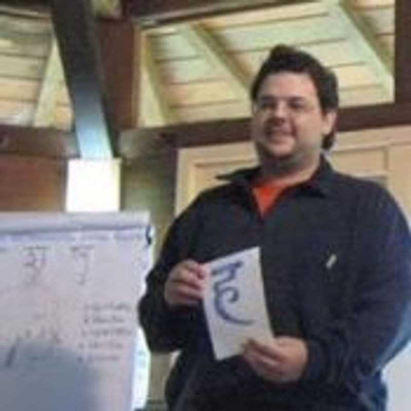 Flávio Balestra picture