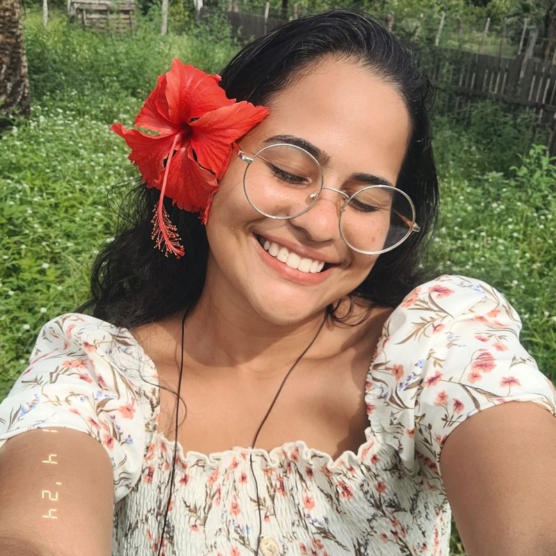 Clarice Cruz picture