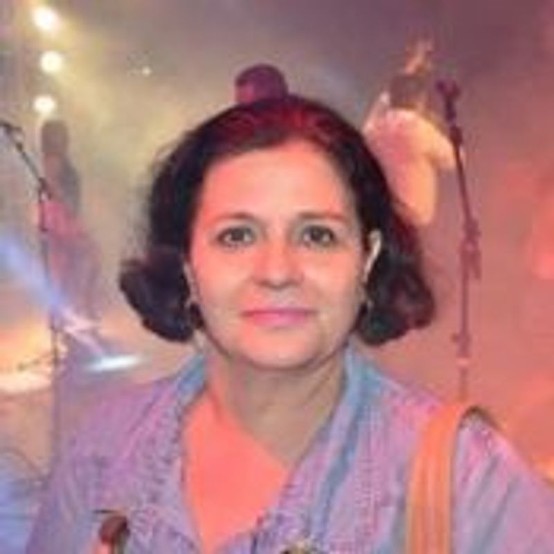 Maria Sinforosa Martin picture