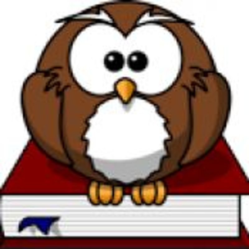 Owl Books picture