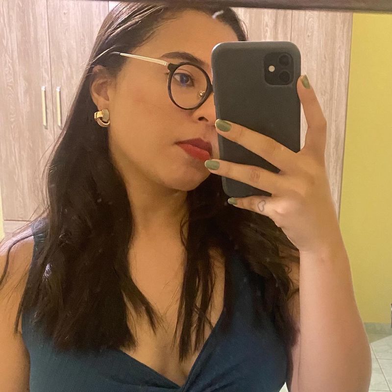 Giovanna Silva  picture