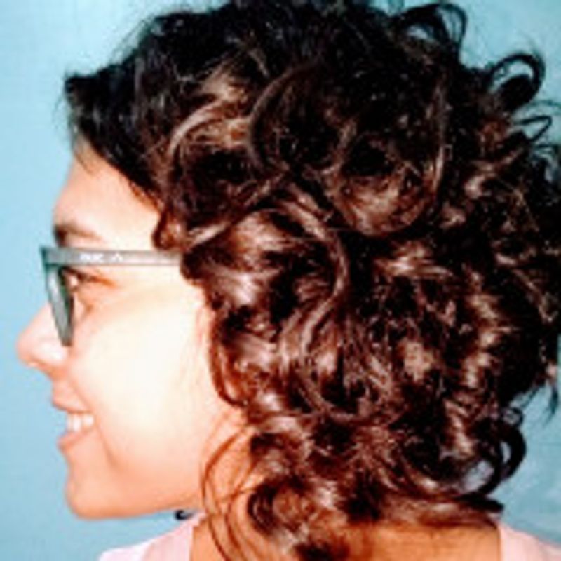 Larissa da Silva Araujo Mélo picture