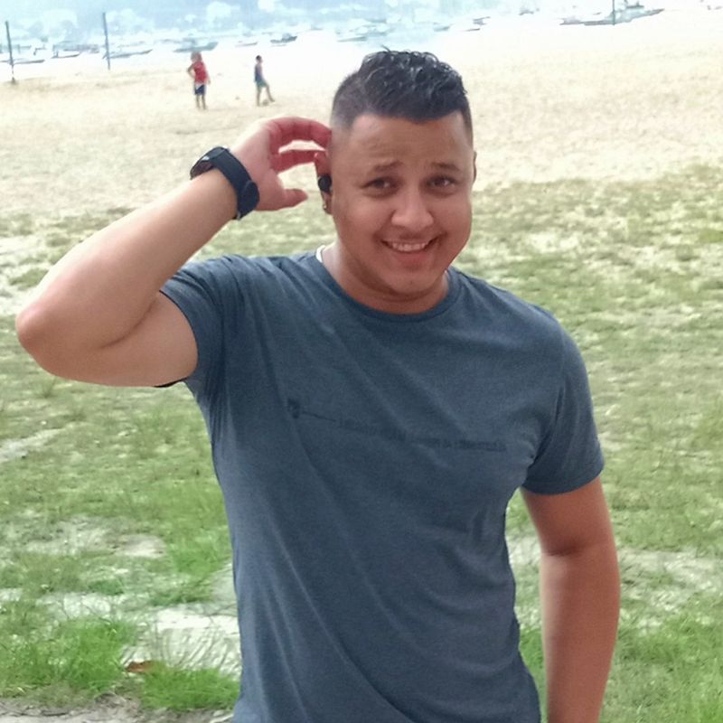 Gabriel Ribeiro picture
