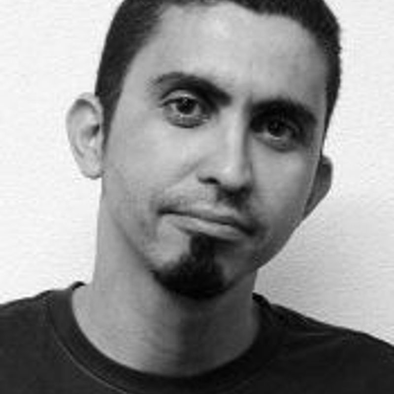 Charles Antunes Leite picture