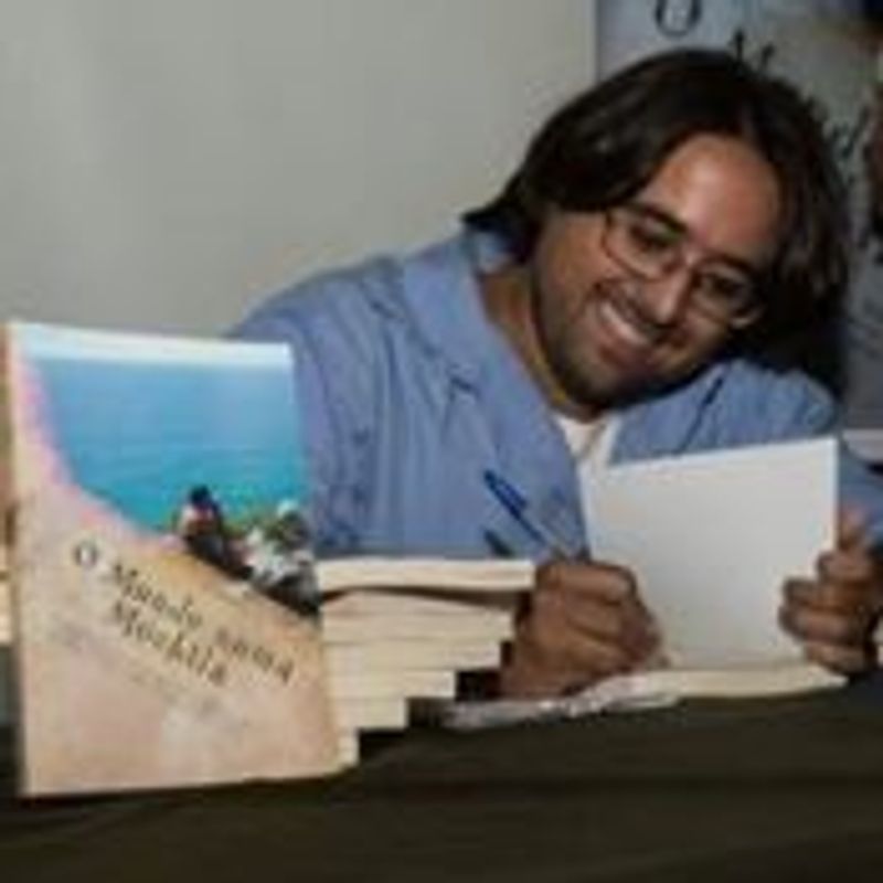 Claudiomar Filho picture