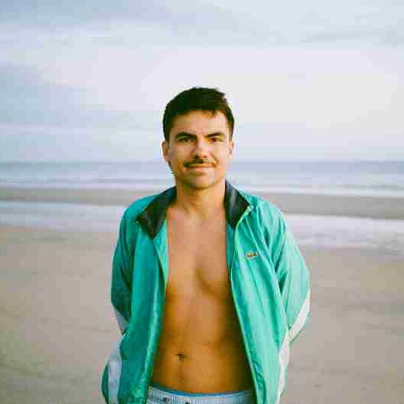 Robson Abrantes picture