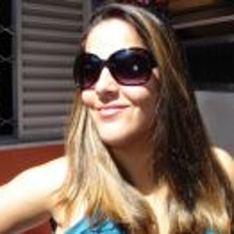 Ana Paula Cavalcante picture