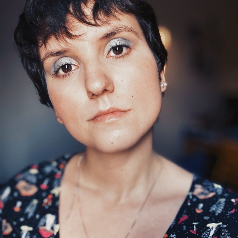Nathalie Gonçalves de Menezes picture