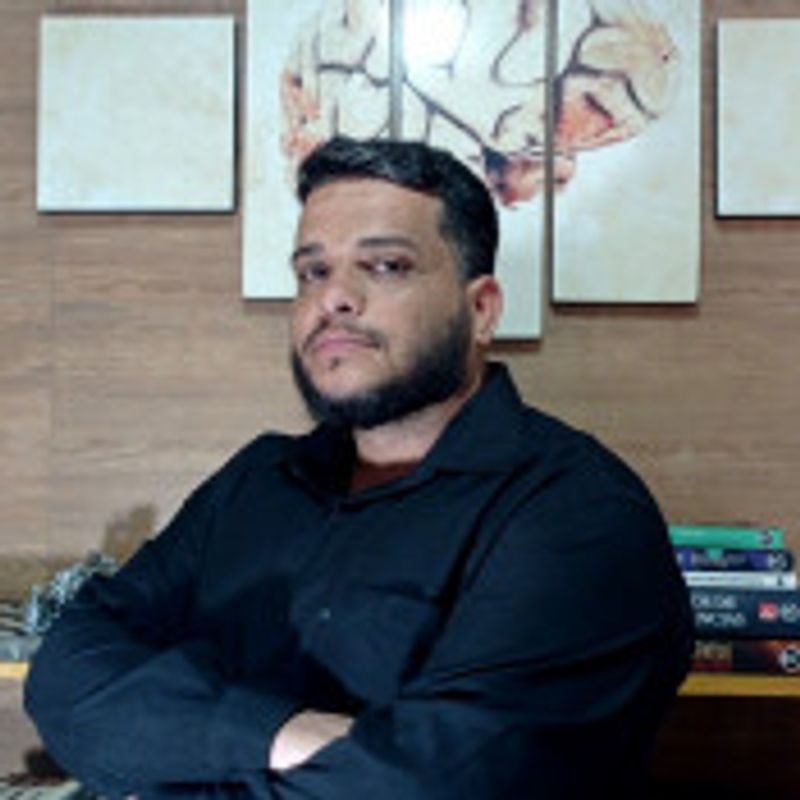 Roberdson Silveira de Oliveira picture