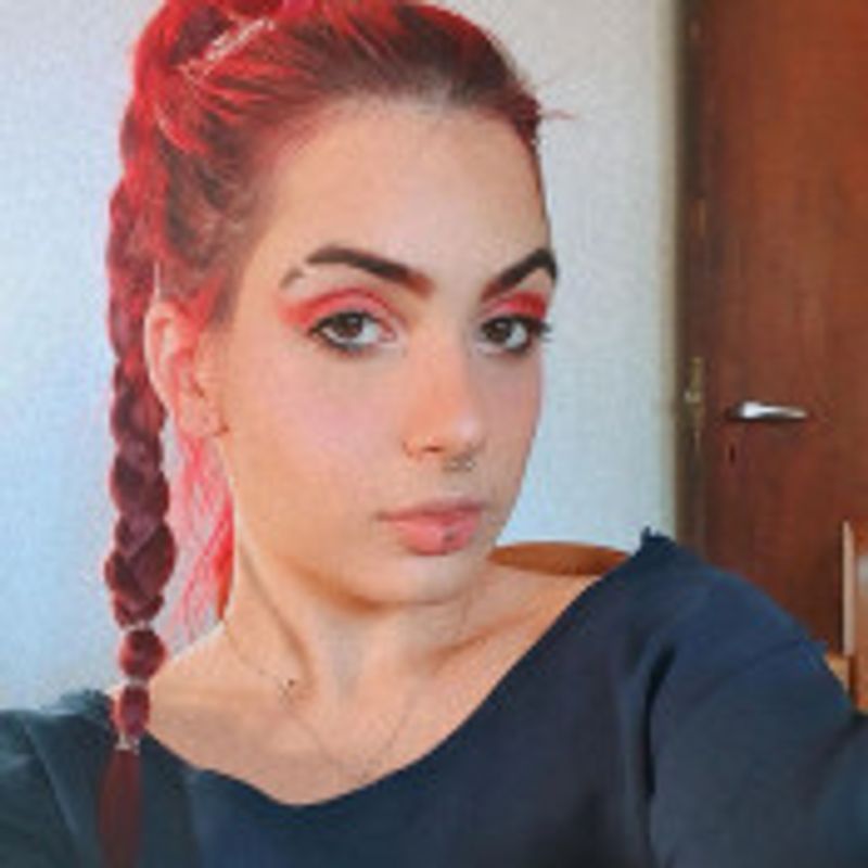 Isabela Rosa picture