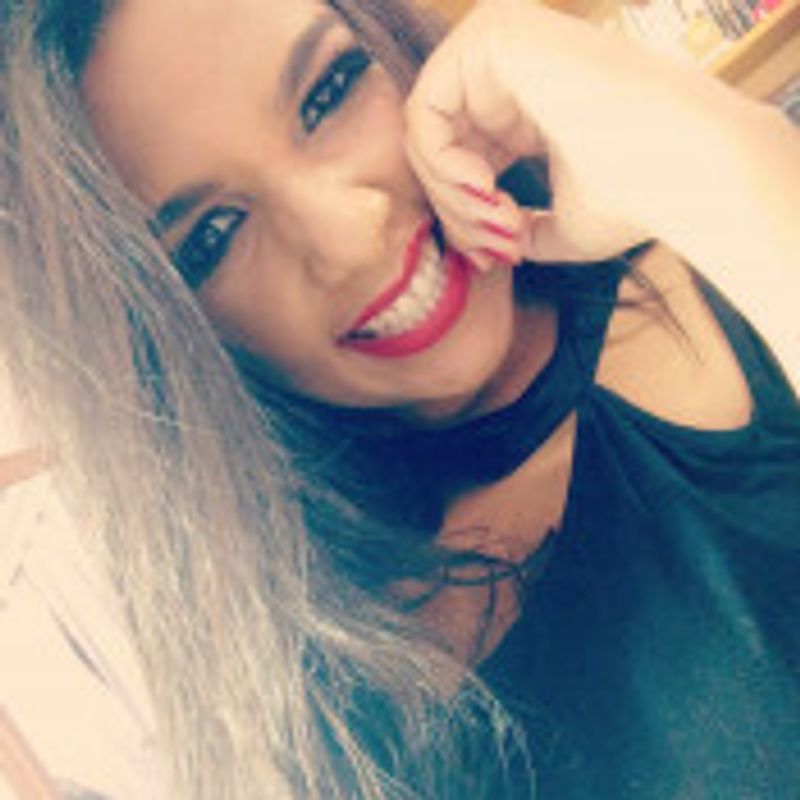 Kamylla Soares picture