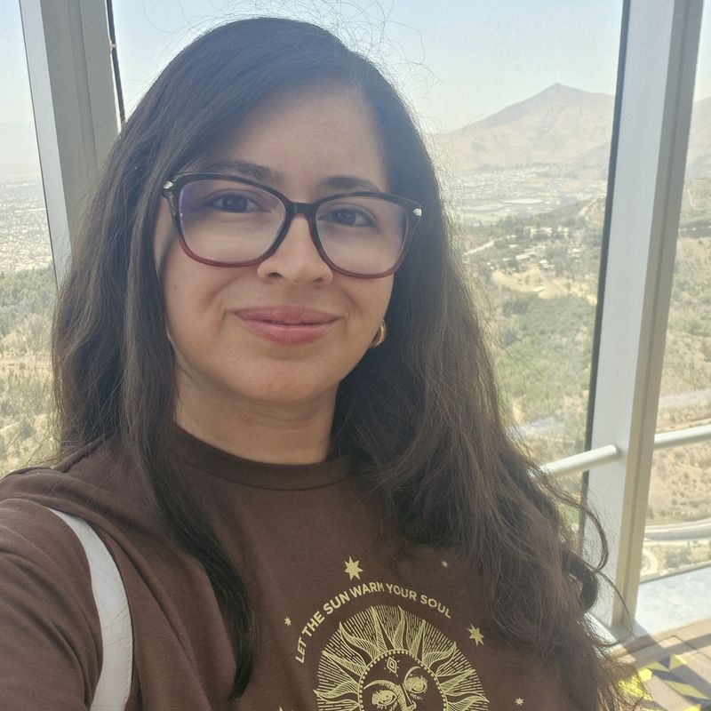 Cássia Pereira picture