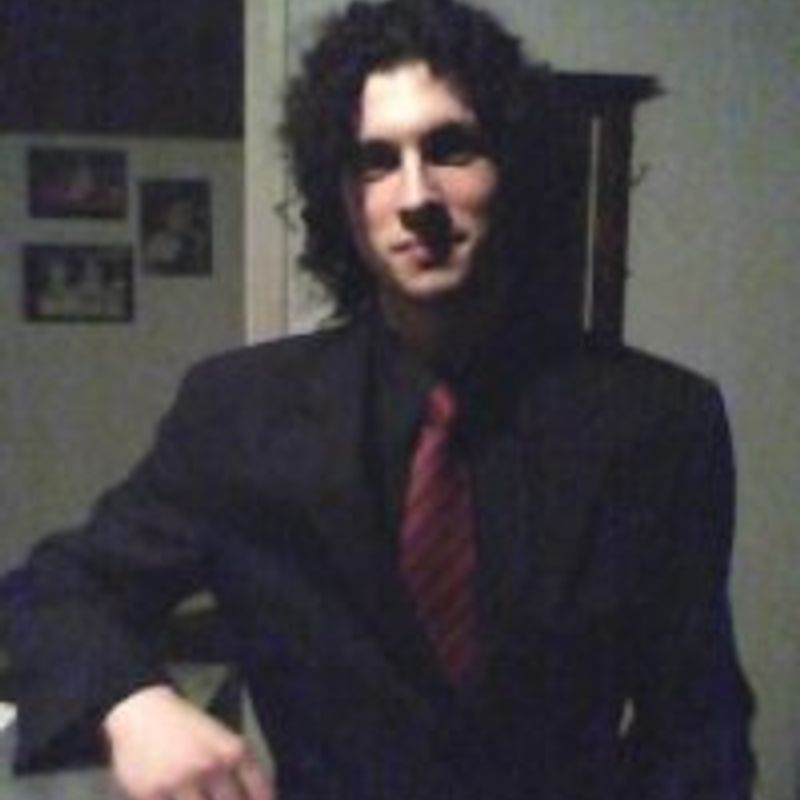 Daniel Pedrotti picture