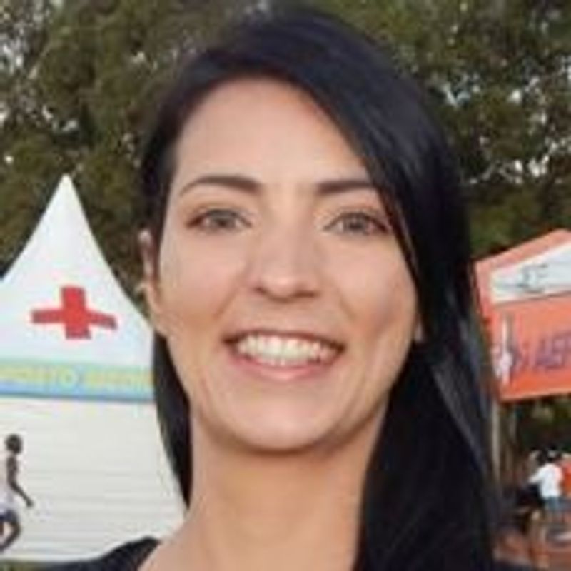 Lara Rastrello picture