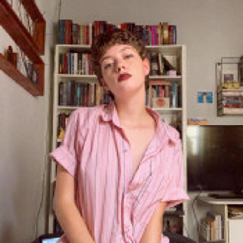 Vitoria Carolyne picture