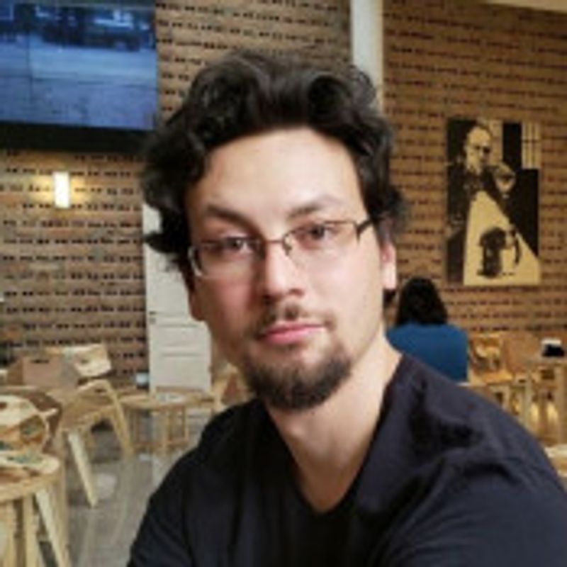 Jose Maltaca picture