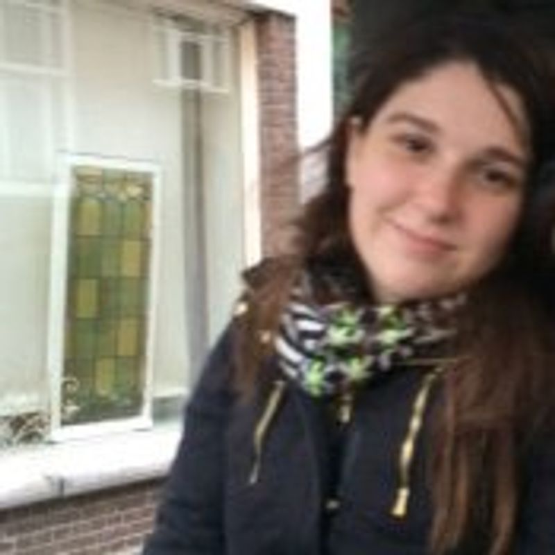 ana beatriz picture