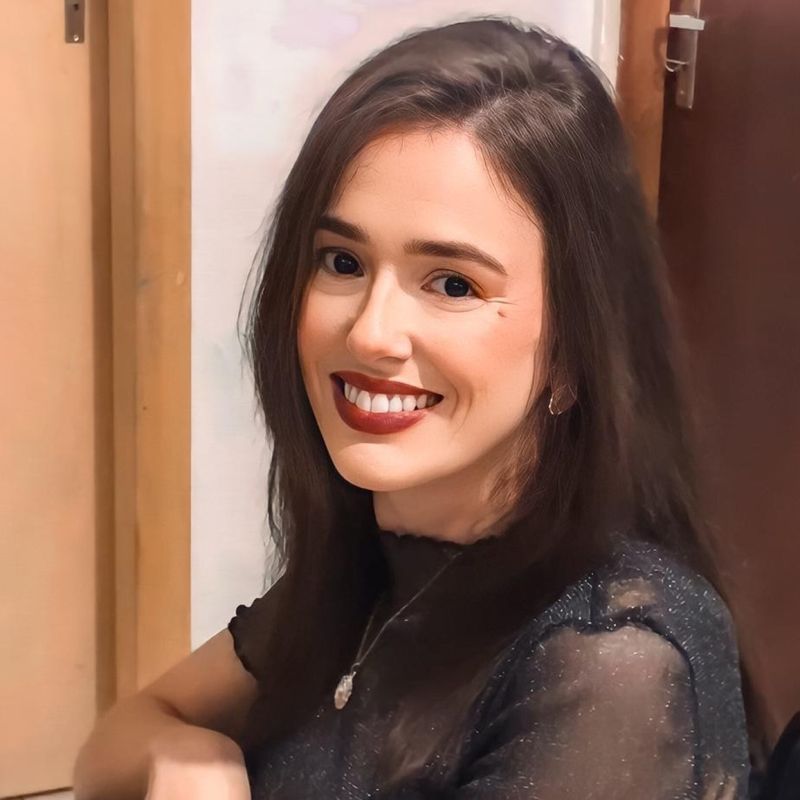 Daiani Callegaro picture