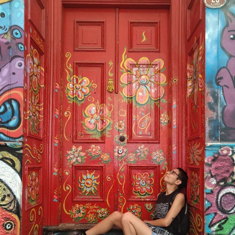 Nathalia Nunes picture