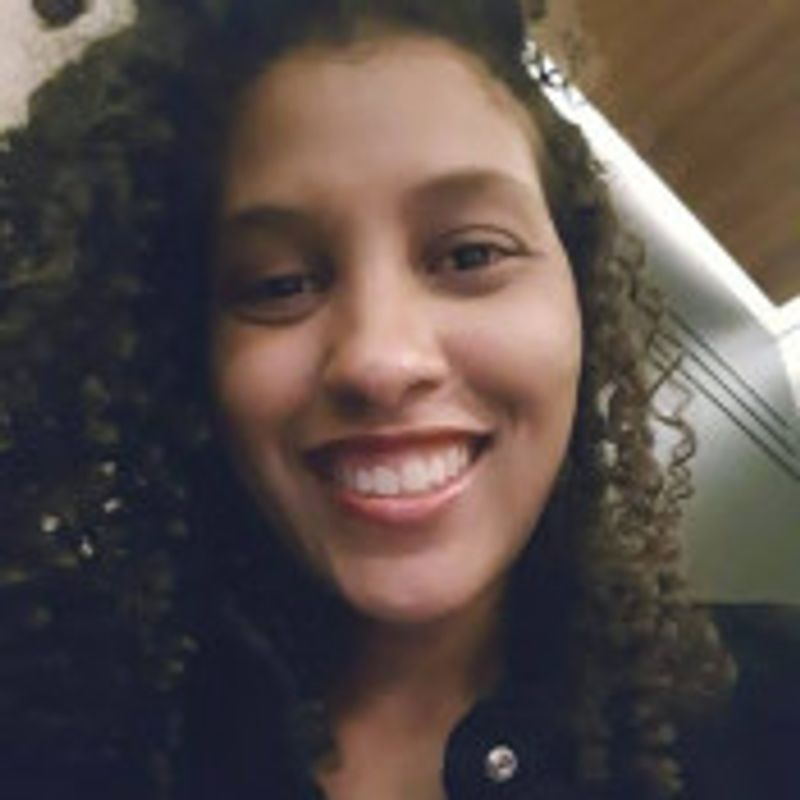 Jaqueline Rodrigues da Silva picture